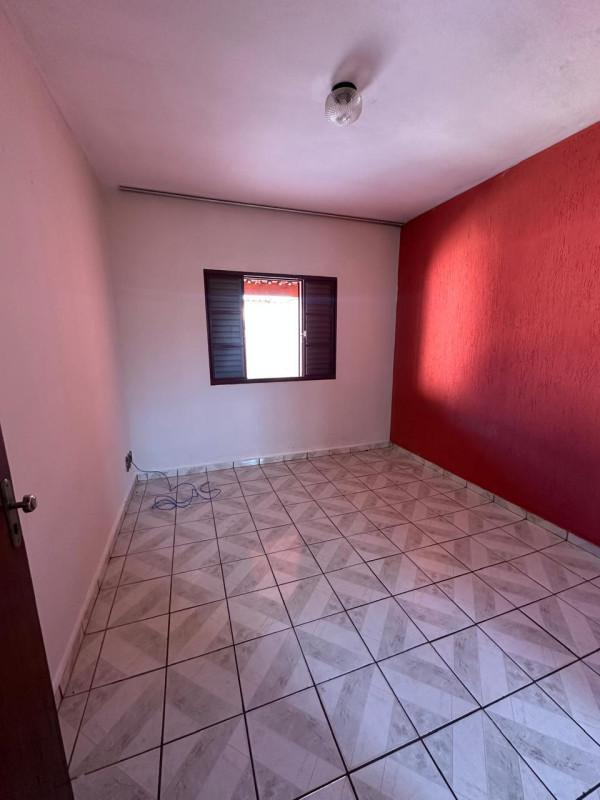 Casa, Jardim Ribeiro, 2 Quartos, 1 Vaga, 1 Suíte