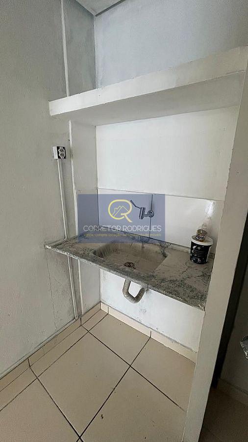 Andar, Jardim Guanabara, 0 Quarto, 0 Vaga