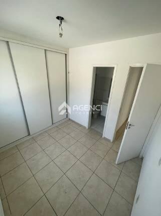 Apartamento, Cabral, 3 Quartos, 0 Vaga, 1 Suíte