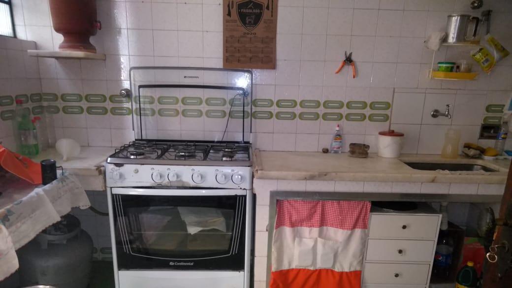 Casa, Ouro Preto, 4 Quartos, 4 Vagas, 1 Suíte