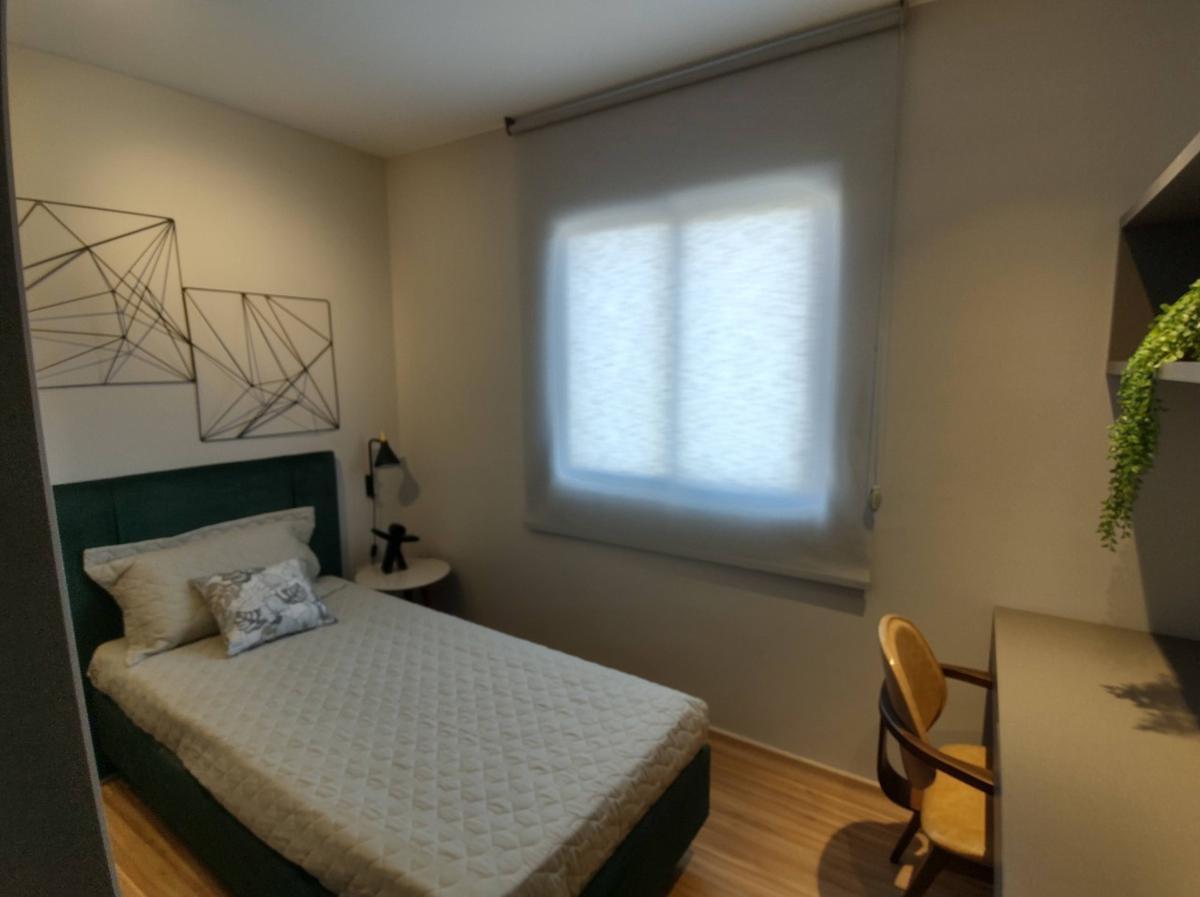 Apartamento, São Lucas, 3 Quartos, 2 Vagas, 1 Suíte
