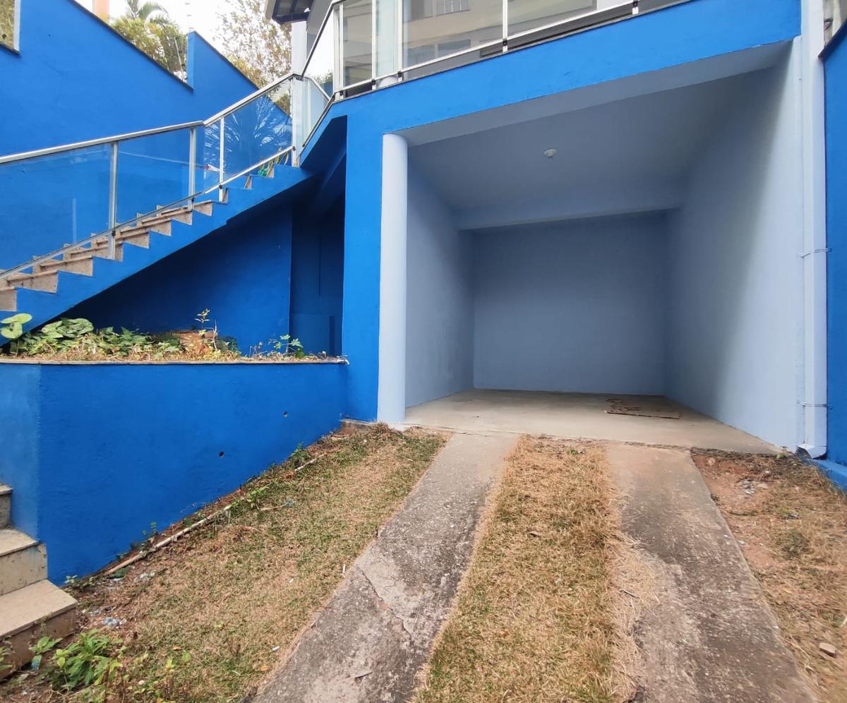 Casa, Nova Floresta, 3 Quartos, 2 Vagas, 1 Suíte
