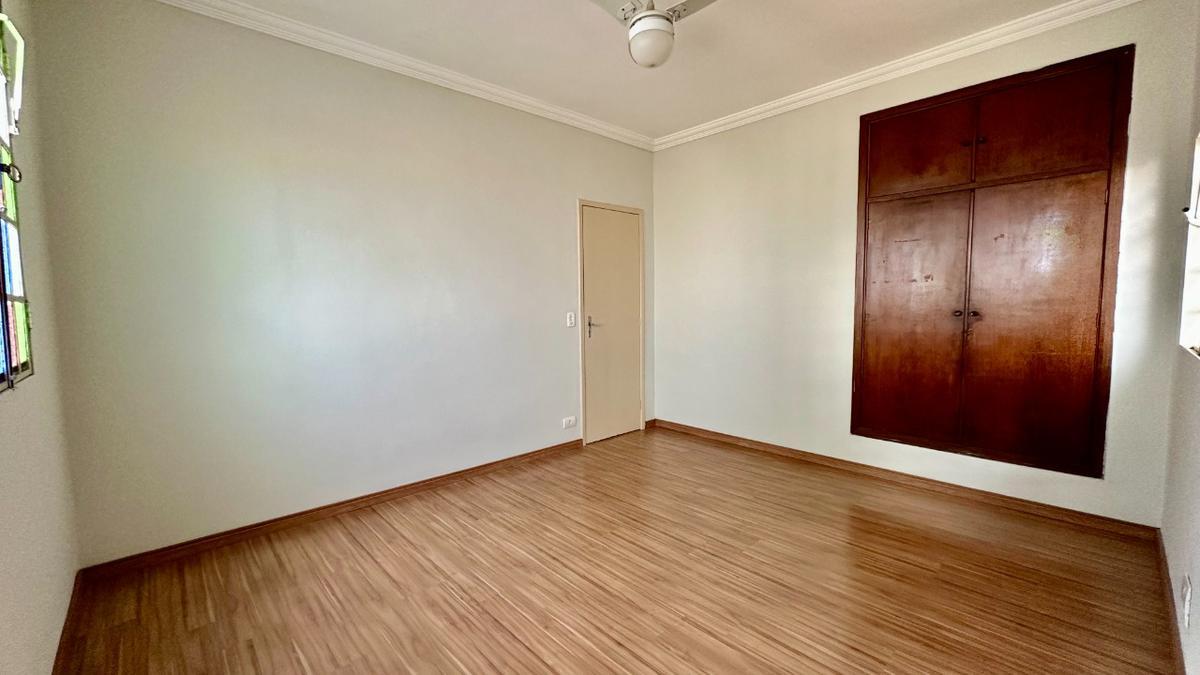 Casa, São Luiz (pampulha), 3 Quartos, 1 Vaga, 1 Suíte