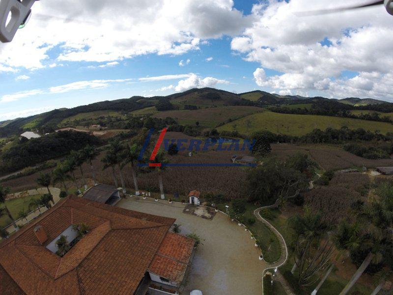 Rural, Peixoto, 5 Quartos, 8 Vagas, 4 Suítes