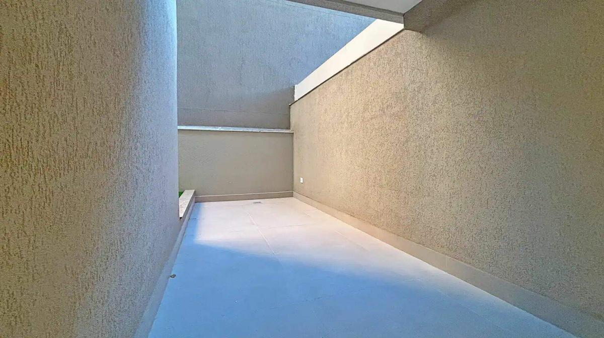 Apartamento, Santo Agostinho, 2 Quartos, 2 Vagas, 2 Suítes