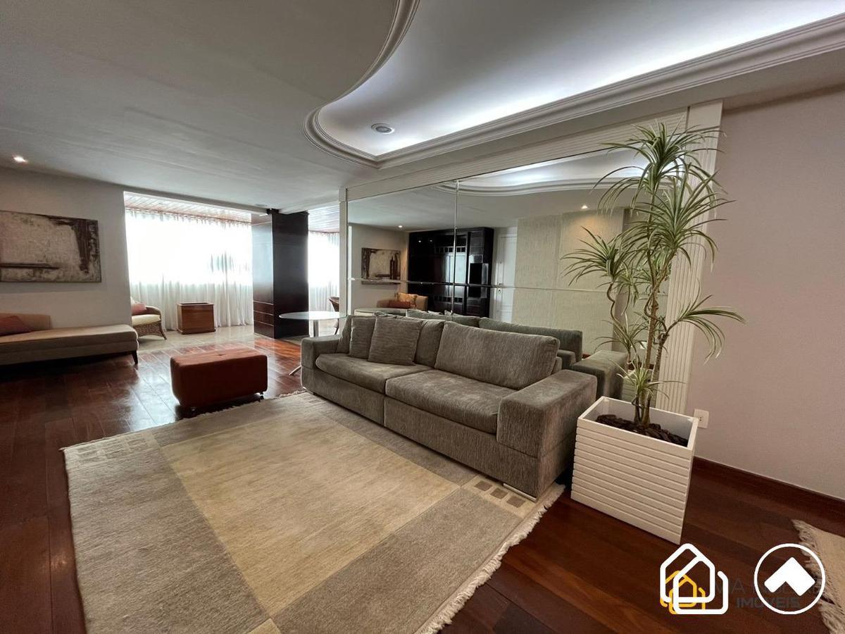 Apartamento, Buritis, 4 Quartos, 2 Vagas, 2 Suítes