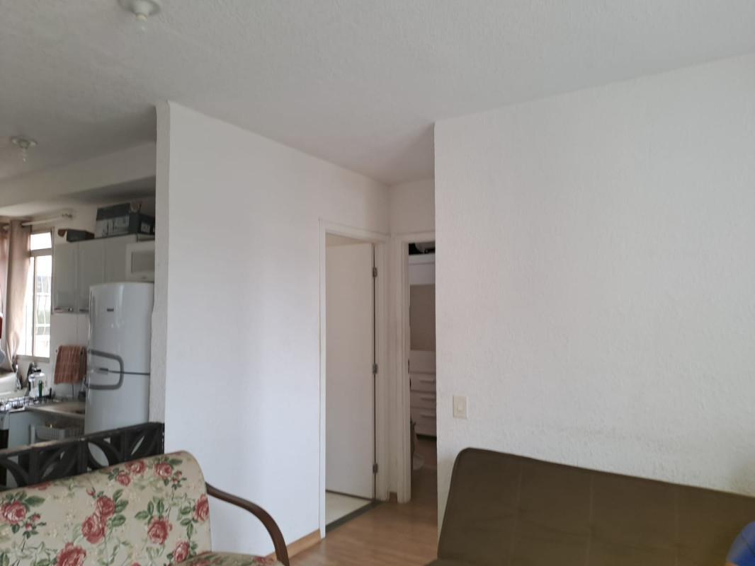 Apartamento, São Gabriel, 2 Quartos, 1 Vaga