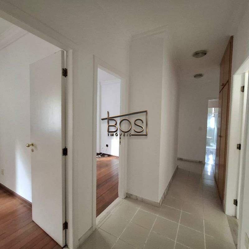 Apartamento, Luxemburgo, 4 Quartos, 3 Vagas, 1 Suíte
