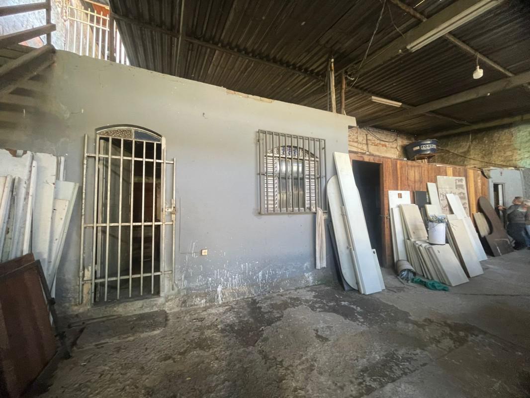 Galpão, Planalto, 0 Quarto, 0 Vaga