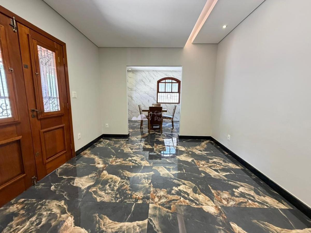 Casa, Itapoã, 5 Quartos, 5 Vagas, 3 Suítes