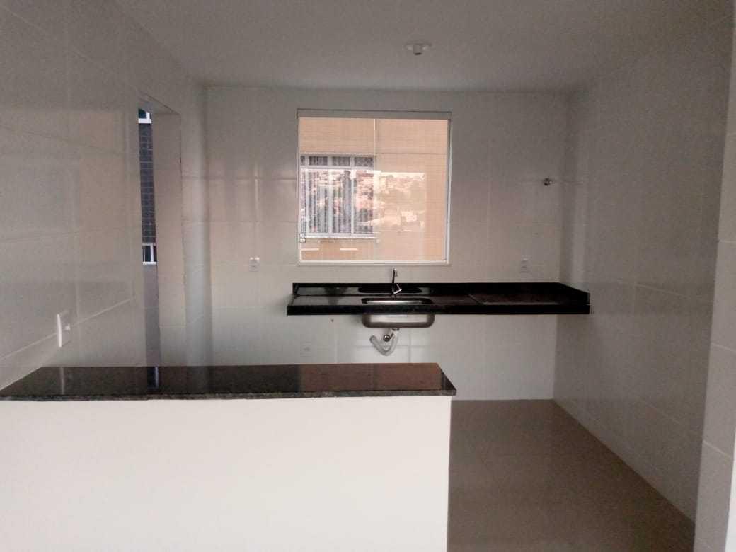 Apartamento, Fernão Dias, 3 Quartos, 2 Vagas, 1 Suíte