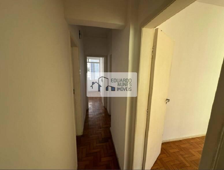 Apartamento, Barro Preto, 3 Quartos, 0 Vaga