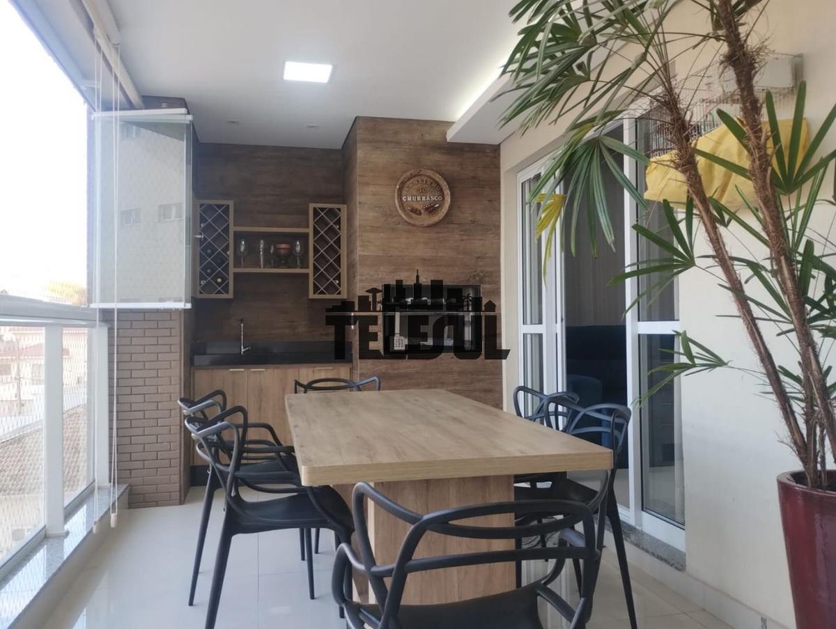 Apartamento, Vila Verde, 3 Quartos, 0 Vaga