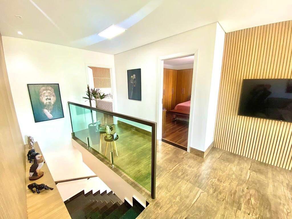 Casa, Salgado Filho, 3 Quartos, 6 Vagas, 2 Suítes