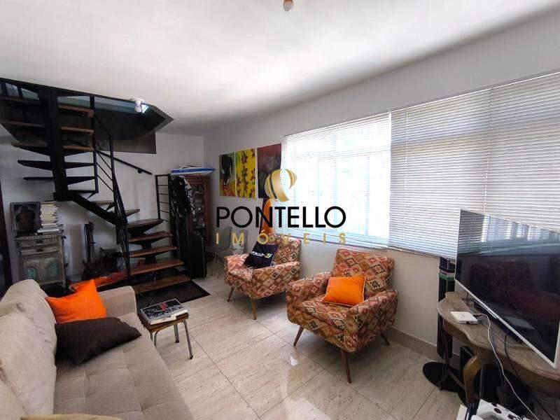 Cobertura, Santo Antônio, 4 Quartos, 2 Vagas, 2 Suítes
