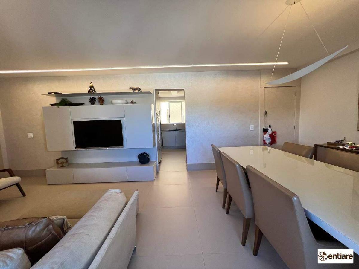 Apartamento, Buritis, 4 Quartos, 3 Vagas, 1 Suíte