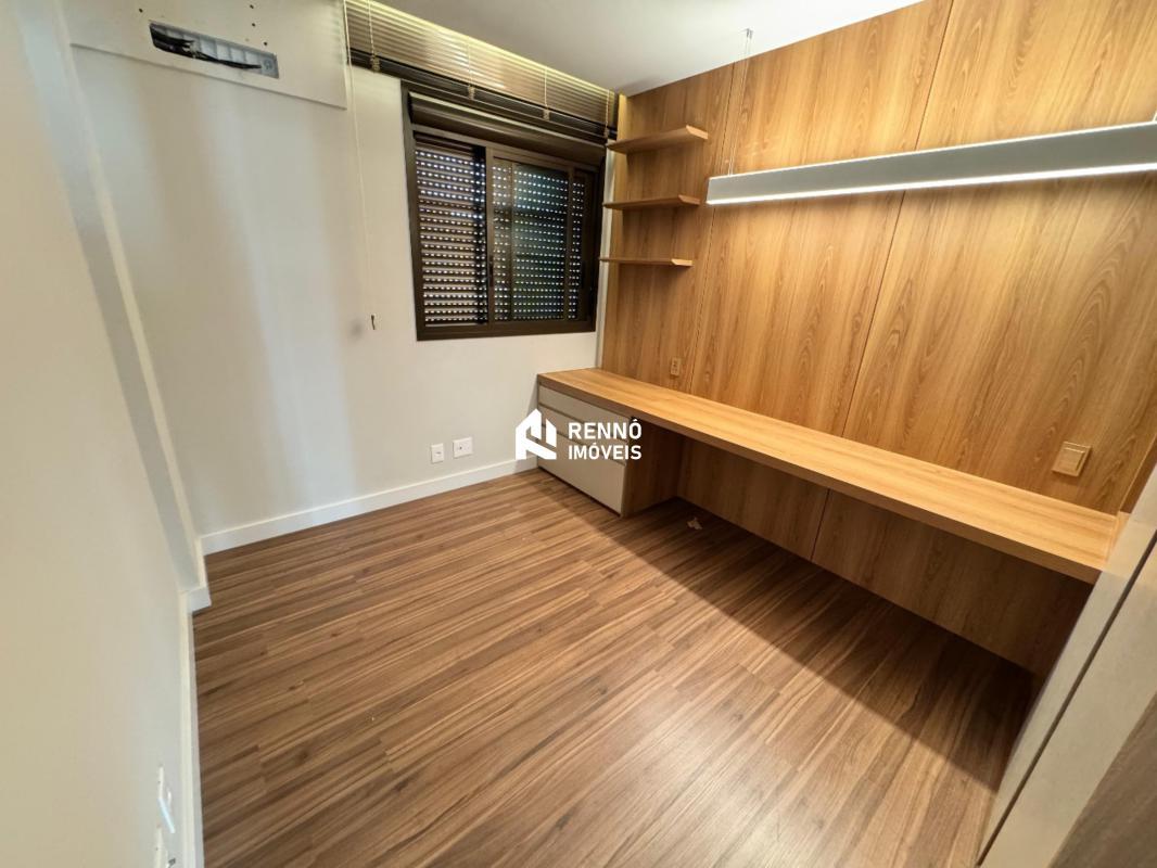 Apartamento, Sion, 3 Quartos, 2 Vagas, 1 Suíte