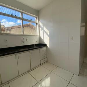 Apartamento, Jardim América, 3 Quartos, 2 Vagas, 1 Suíte