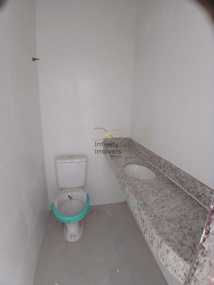 Casa, Floramar, 2 Quartos
