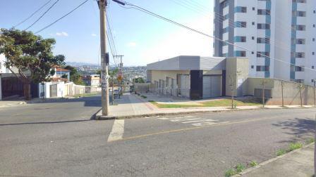 Andar, Minaslândia (p Maio), 0 Quarto, 0 Vaga