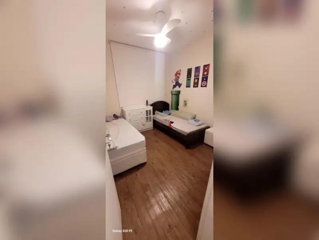 Cobertura, Anchieta, 3 Quartos, 2 Vagas, 2 Suítes