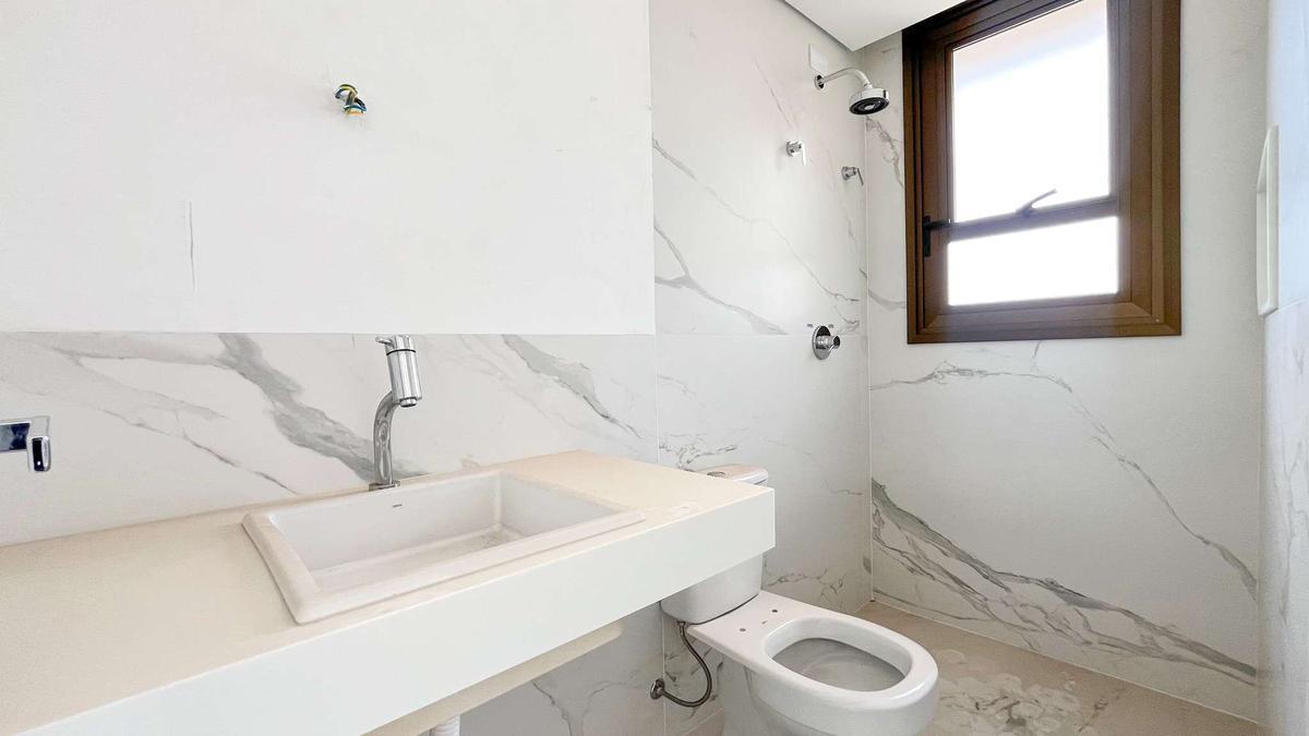 Apartamento, Santa Lúcia, 4 Quartos, 4 Vagas, 4 Suítes