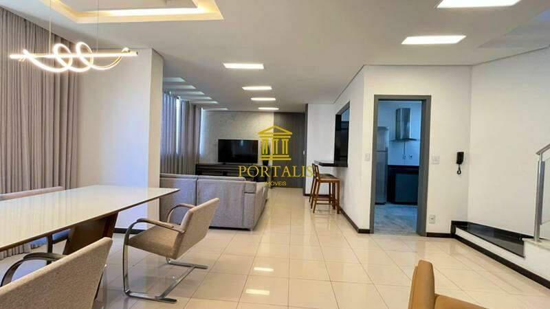 Cobertura, Castelo, 3 Quartos, 2 Vagas, 2 Suítes