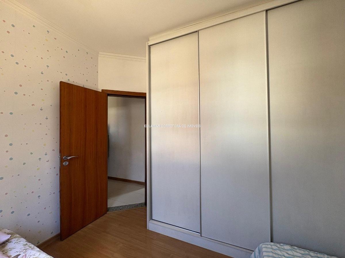 Apartamento, Jardim Riacho das Pedras, 3 Quartos, 2 Vagas, 1 Suíte