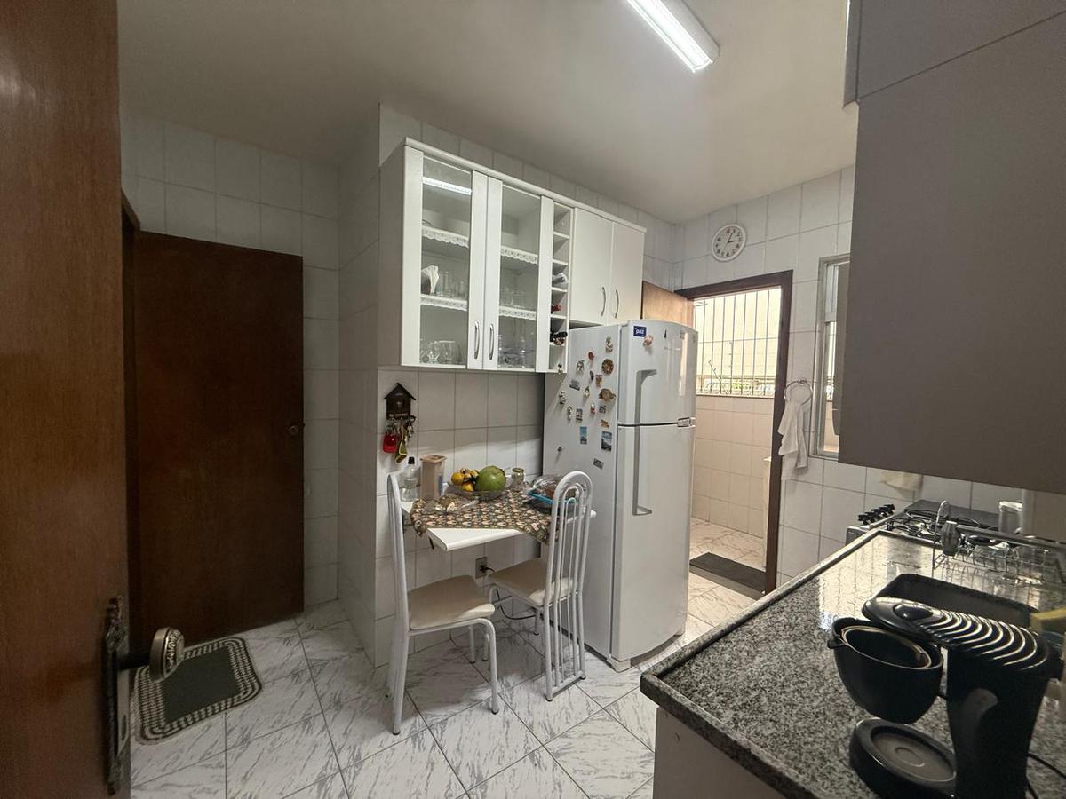 Apartamento, Ouro Preto, 3 Quartos, 2 Vagas, 1 Suíte