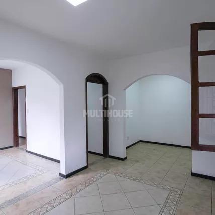 Casa, Santa Mônica, 3 Quartos, 2 Vagas, 1 Suíte