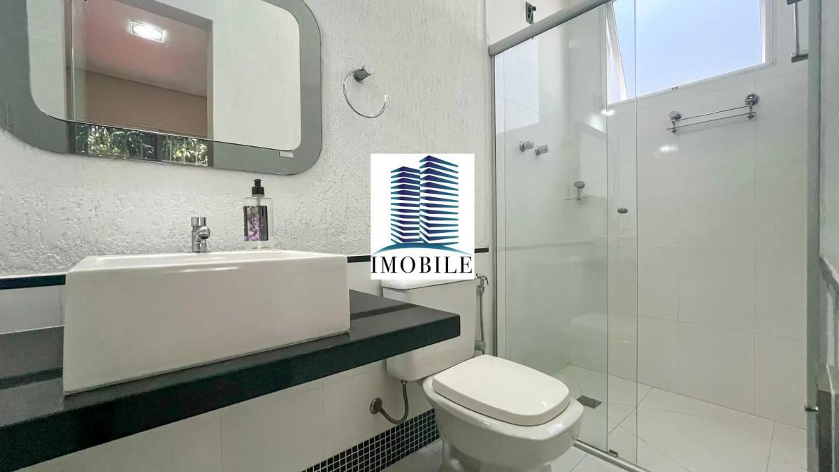 Casa, Sagrada Família, 4 Quartos, 3 Vagas, 1 Suíte