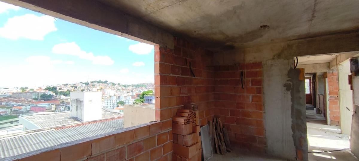 Apartamento, Colégio Batista, 2 Quartos, 2 Vagas, 1 Suíte