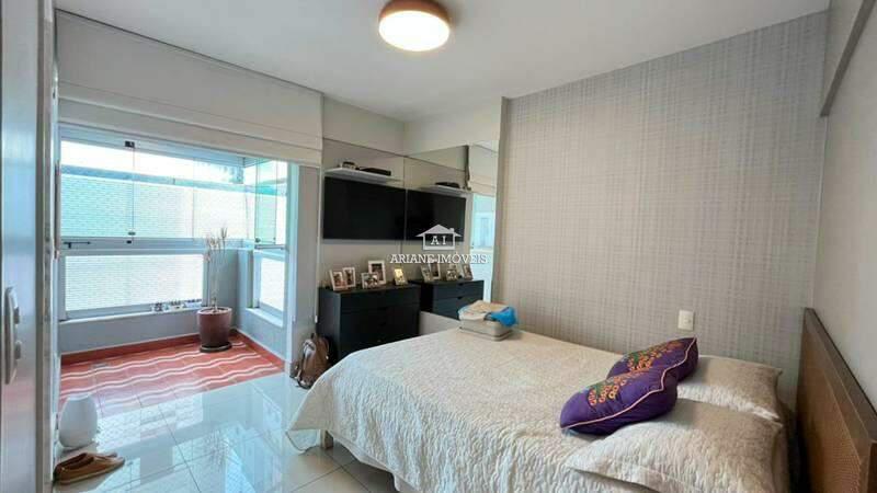 Apartamento, Funcionários, 3 Quartos, 2 Vagas, 1 Suíte