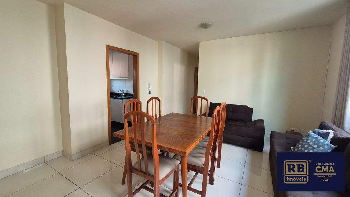 Apartamento, Itapoã, 3 Quartos, 0 Vaga, 1 Suíte
