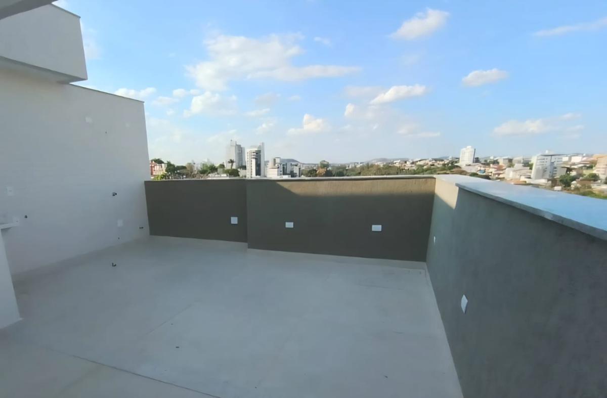 Cobertura, Itapoã, 3 Quartos, 2 Vagas, 2 Suítes