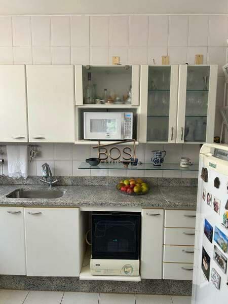 Apartamento, Anchieta, 3 Quartos, 4 Vagas, 1 Suíte