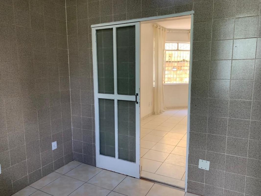 Apartamento, Dona Clara, 3 Quartos, 2 Vagas, 1 Suíte