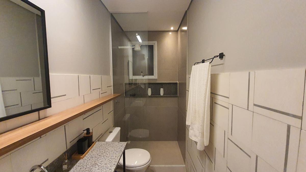 Apartamento, Palmeiras, 3 Quartos, 1 Vaga, 1 Suíte