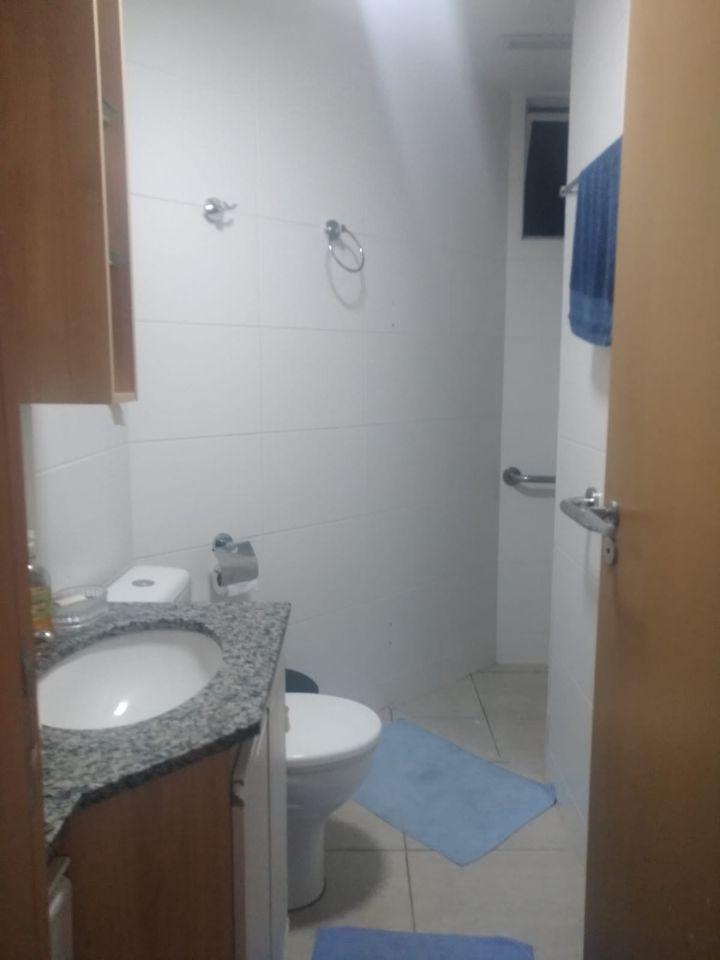 Apartamento, Fernão Dias, 2 Quartos, 2 Vagas, 1 Suíte