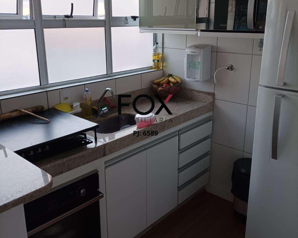 Cobertura, Santa Mônica, 3 Quartos, 2 Vagas, 1 Suíte