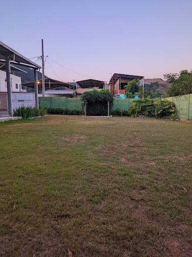 Andar, Córrego Alto, 0 Quarto, 0 Vaga