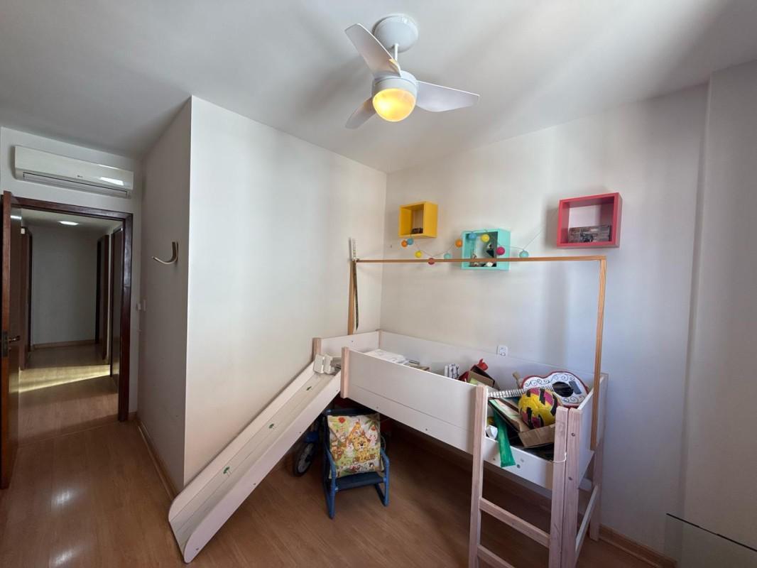 Apartamento, Itapoã, 3 Quartos, 2 Vagas, 1 Suíte