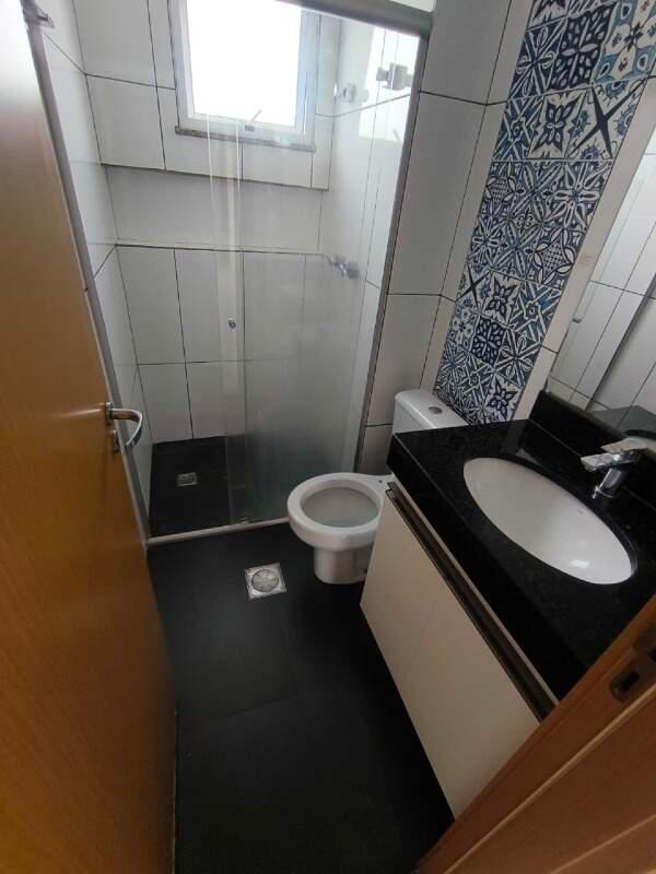 Apartamento, Jardim América, 3 Quartos, 2 Vagas, 1 Suíte