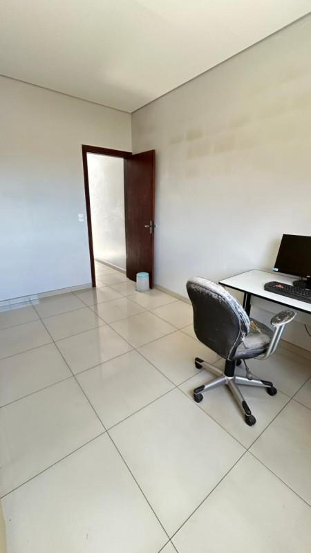 Casa, Alvorada, 3 Quartos, 4 Vagas, 1 Suíte