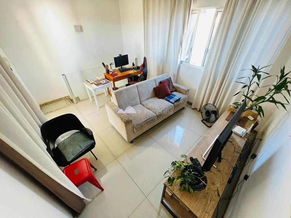 Apartamento, Itapoã, 4 Quartos, 4 Vagas, 1 Suíte