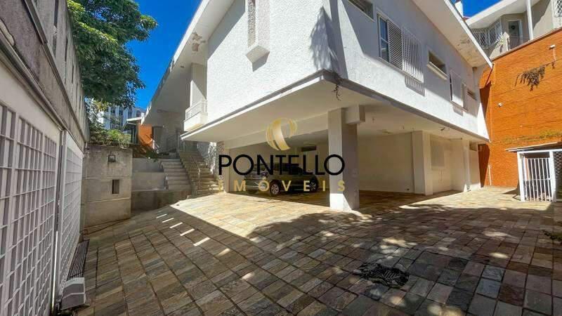 Casa, Vila Paris, 6 Quartos, 7 Vagas, 2 Suítes