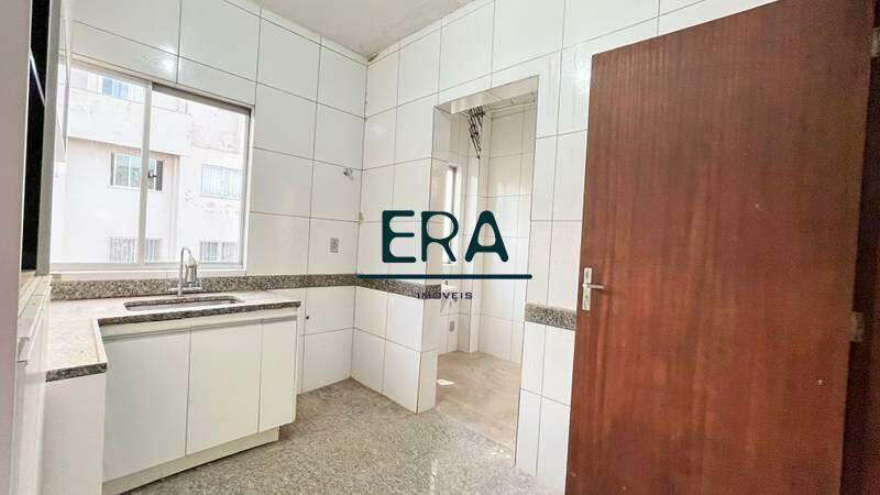 Cobertura, Santa Efigênia, 4 Quartos, 1 Vaga, 2 Suítes