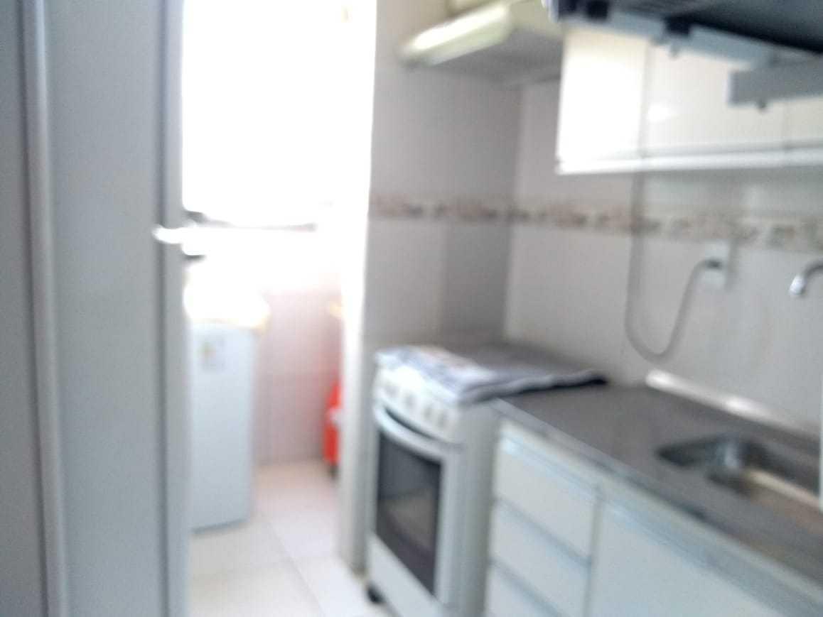 Apartamento, Floramar, 2 Quartos, 1 Vaga