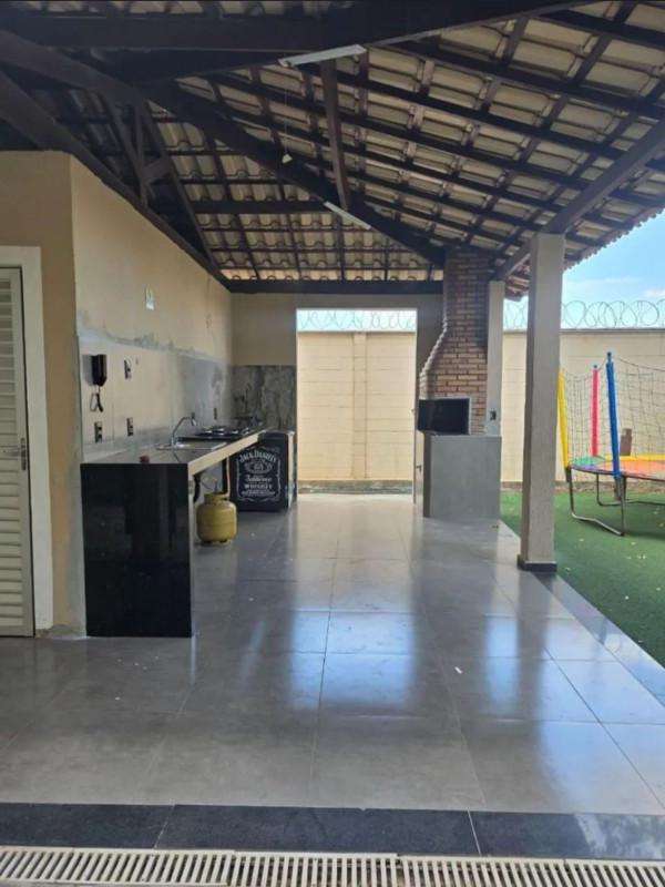 Apartamento, Petrópolis (barreiro), 2 Quartos, 1 Vaga