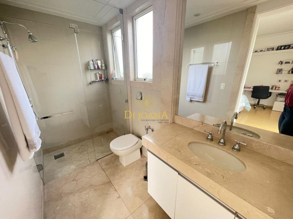 Casa, Jardim da Cidade, 4 Quartos, 4 Vagas, 3 Suítes